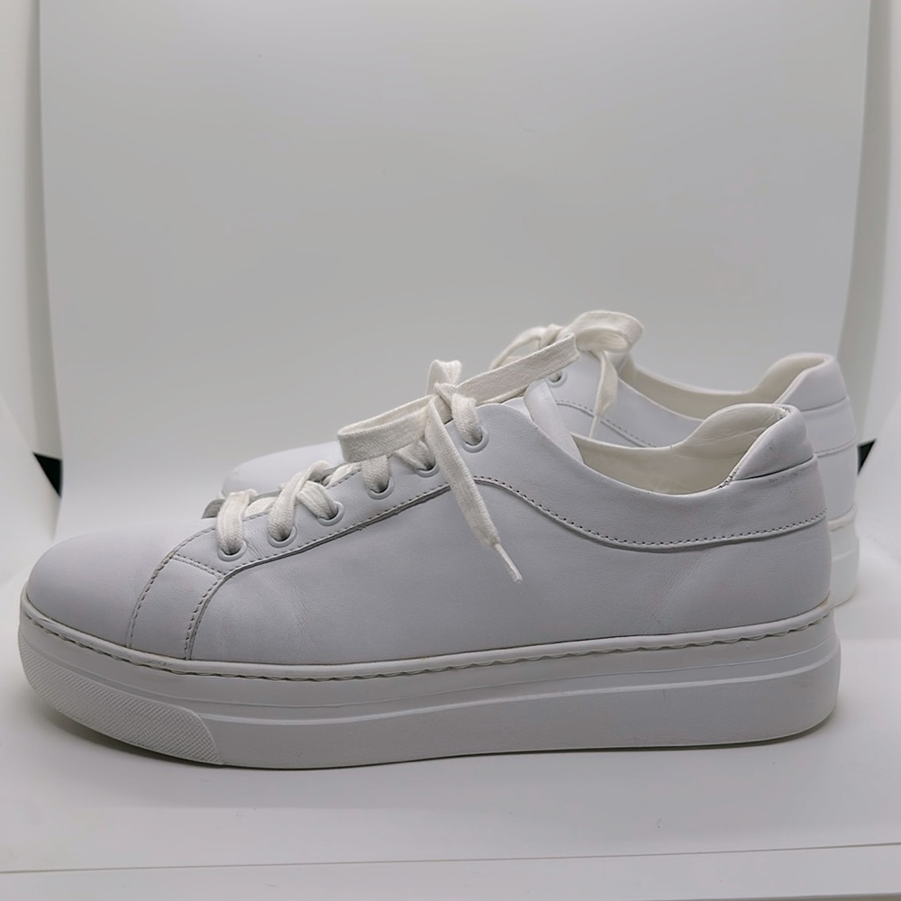 M. Gemi The Palestra Alta Women’s Sneaker EU 40.5 / US 9.5